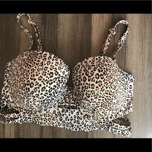 VICTORIA’s SECRET BATHING SUIT TOP